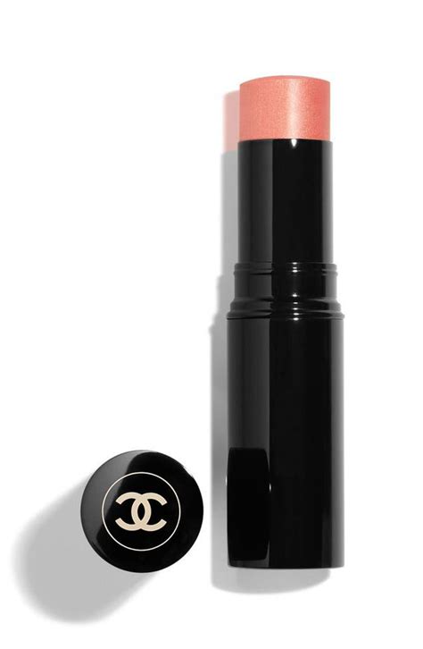 macys chanel le beiges|LES BEIGES Healthy glow sheer colour stick Blush n°24 .